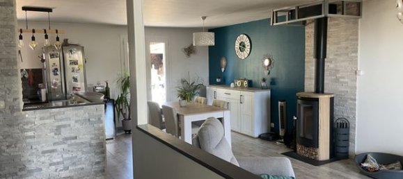 4 bedrooms House in Vienne, France No. 300374 6