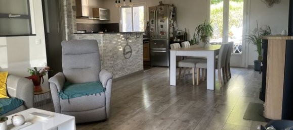 4 bedrooms House in Vienne, France No. 300374 5