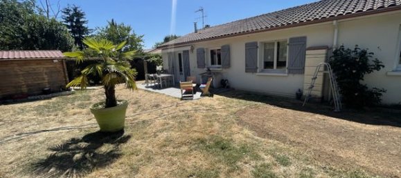 4 bedrooms House in Vienne, France No. 300374 19