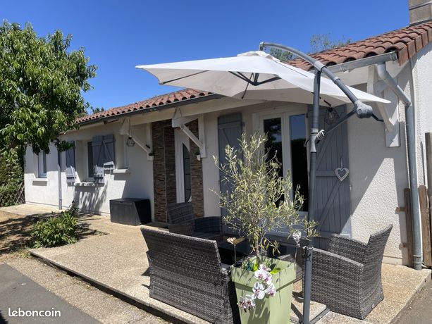 4 bedrooms House in Vienne, France No. 300374