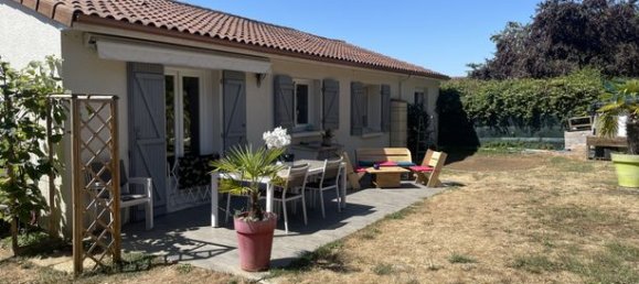 4 bedrooms House in Vienne, France No. 300374 16