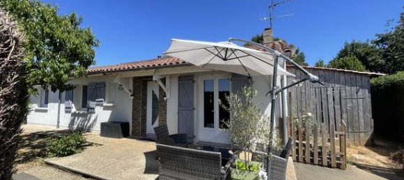 4 bedrooms House in Vienne, France No. 300374 2