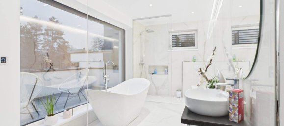 4-Zimmer Villa in Pressbaum, Austria, Nr. 200275 16