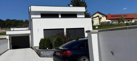 4-Zimmer Villa in Pressbaum, Austria, Nr. 200275 2