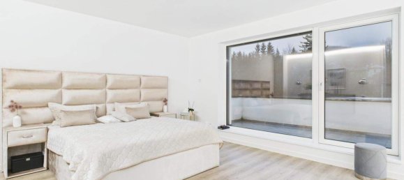 4-Zimmer Villa in Pressbaum, Austria, Nr. 200275 5