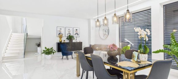 4-Zimmer Villa in Pressbaum, Austria, Nr. 200275 9