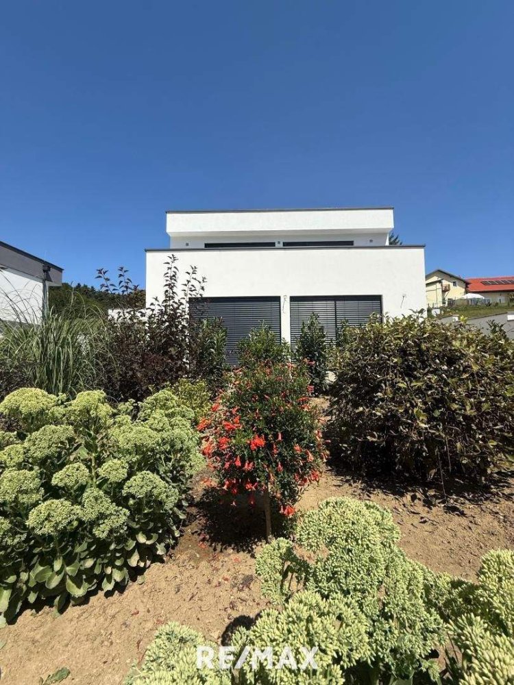 4 rooms Villa in Pressbaum, Austria No. 200275