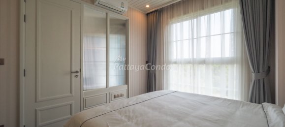 Condominio de 1 dormitorio en Pattaya, Thailand No. 4297 12