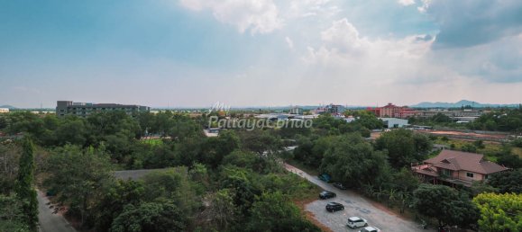 Condominio de 1 dormitorio en Pattaya, Thailand No. 4297 21