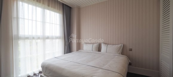 Condominio de 1 dormitorio en Pattaya, Thailand No. 4297 10