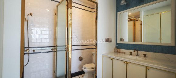 Condominio de 1 dormitorio en Pattaya, Thailand No. 4297 16