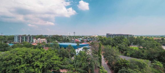 Condominio de 1 dormitorio en Pattaya, Thailand No. 4297 22