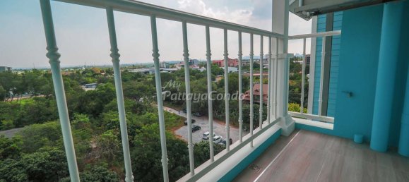 Condominio de 1 dormitorio en Pattaya, Thailand No. 4297 20