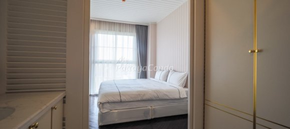 Condominio de 1 dormitorio en Pattaya, Thailand No. 4297 14