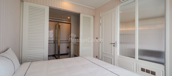 Condominio de 1 dormitorio en Pattaya, Thailand No. 4297 13