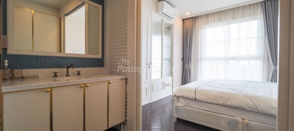 Condominio de 1 dormitorio en Pattaya, Thailand No. 4297 15