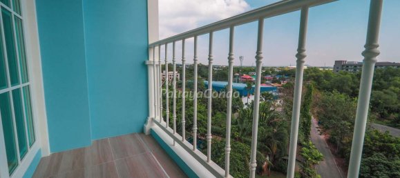 Condominio de 1 dormitorio en Pattaya, Thailand No. 4297 18