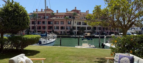 3 Schlafzimmer Wohnung in Cadiz, Spain, Nr. 170945 19