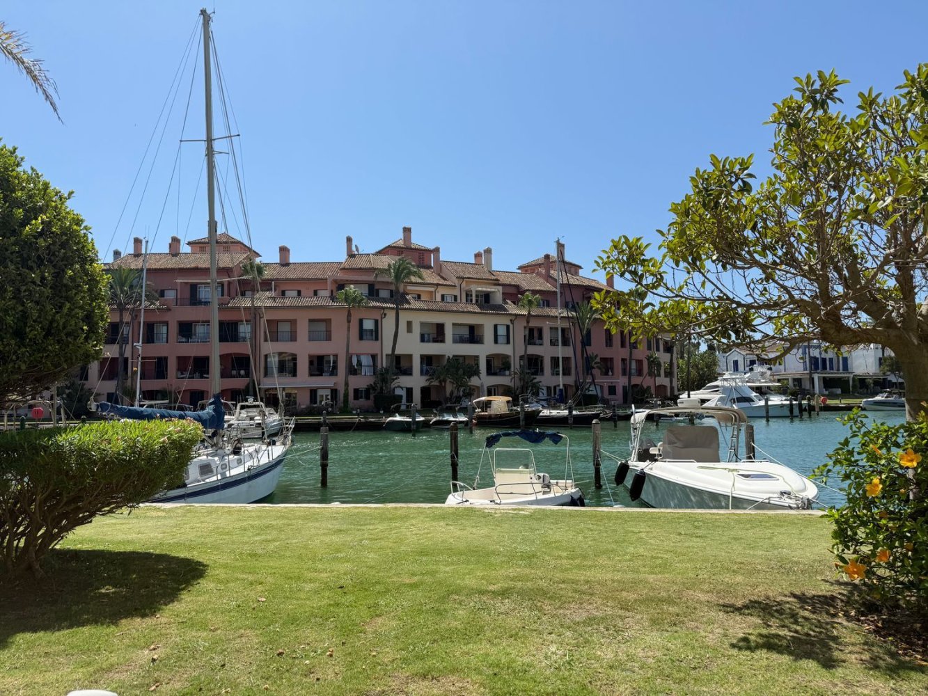 3 Schlafzimmer Wohnung in Cadiz, Spain, Nr. 170945