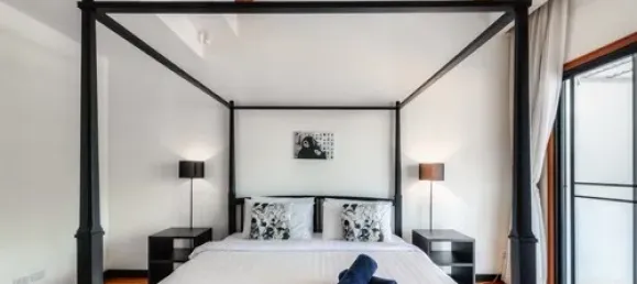 3 chambres house à louer à Bang Tao, Phuket, Southern Thailand, Thailand № 78764 11