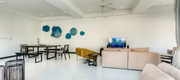 3 chambres house à louer à Bang Tao, Phuket, Southern Thailand, Thailand № 78764 6