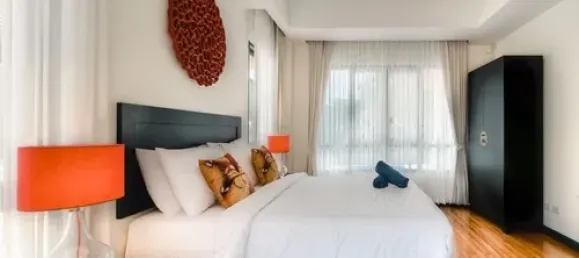 3 chambres house à louer à Bang Tao, Phuket, Southern Thailand, Thailand № 78764 22