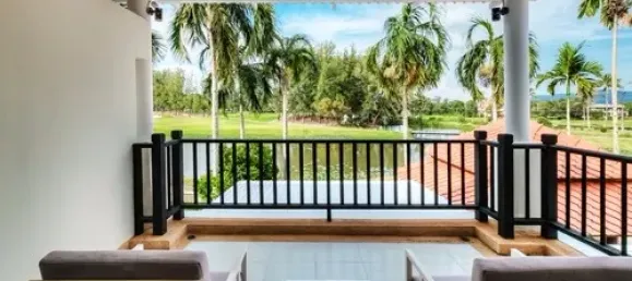 3 chambres house à louer à Bang Tao, Phuket, Southern Thailand, Thailand № 78764 12