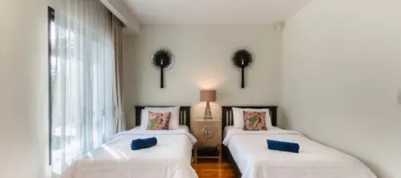 3 chambres house à louer à Bang Tao, Phuket, Southern Thailand, Thailand № 78764 25