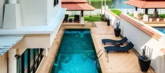 3 chambres house à louer à Bang Tao, Phuket, Southern Thailand, Thailand № 78764 18