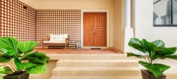 3 chambres house à louer à Bang Tao, Phuket, Southern Thailand, Thailand № 78764 2