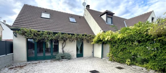 3 غرف نوم منزل في Le Meux, France رقم 240932 10