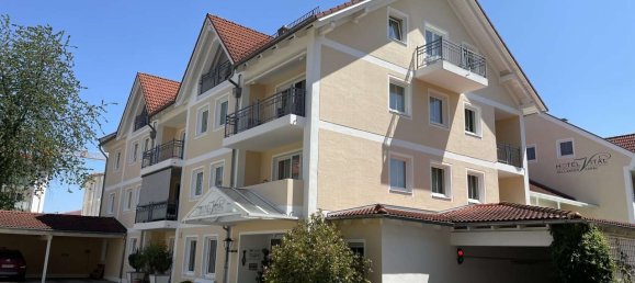 1 غرف نوم شقة في Passau, Germany رقم 160753 2