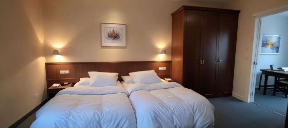 1 غرف نوم شقة في Passau, Germany رقم 160753 11