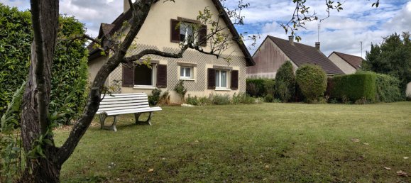 8 bedrooms House in Vernon, France No. 325753 3