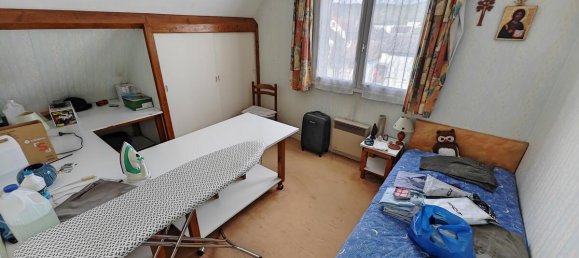 8 bedrooms House in Vernon, France No. 325753 12