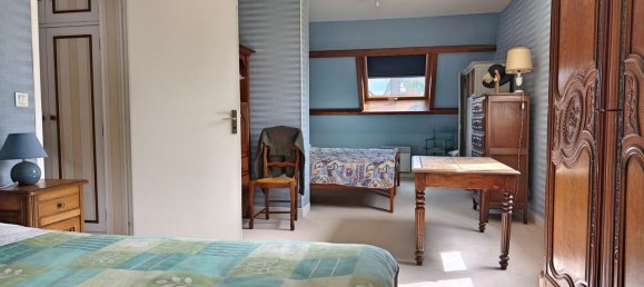 8 bedrooms House in Vernon, France No. 325753 16