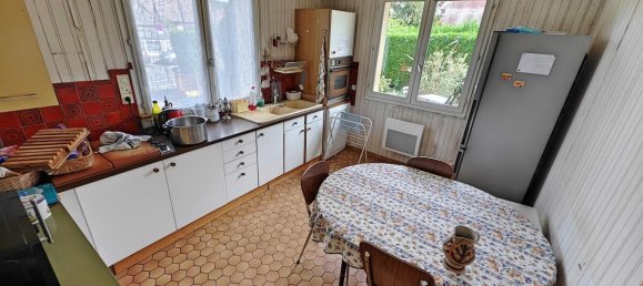 8 bedrooms House in Vernon, France No. 325753 9