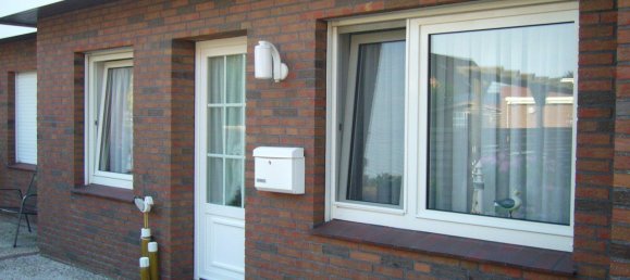 Таунхаус с 2 спальнями в Аурих, Германия № 233458 2