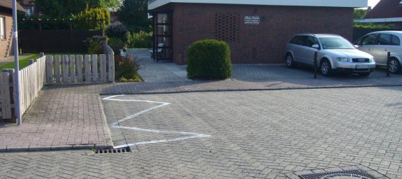 Таунхаус с 2 спальнями в Аурих, Германия № 233458 5