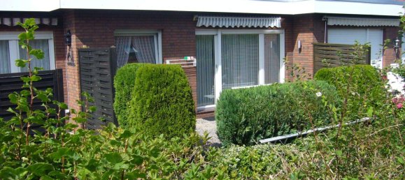 Таунхаус с 2 спальнями в Аурих, Германия № 233458 3