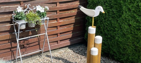 Таунхаус с 2 спальнями в Аурих, Германия № 233458 12