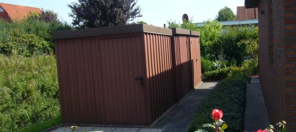 Таунхаус с 2 спальнями в Аурих, Германия № 233458 4