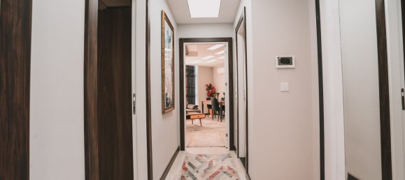 Apartment 2+1 in «Liberty Deluxe», Mahmutlar, Turkey No. 34630 8