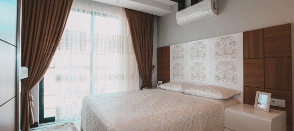 Apartment 2+1 in «Liberty Deluxe», Mahmutlar, Turkey No. 34630 5