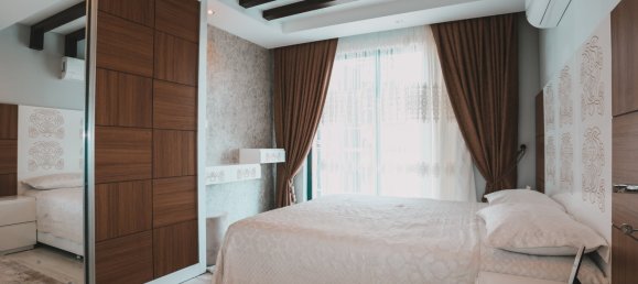 Apartment 2+1 in «Liberty Deluxe», Mahmutlar, Turkey No. 34630 11