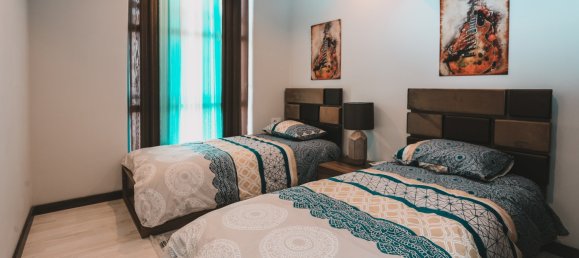 Apartment 2+1 in «Liberty Deluxe», Mahmutlar, Turkey No. 34630 10