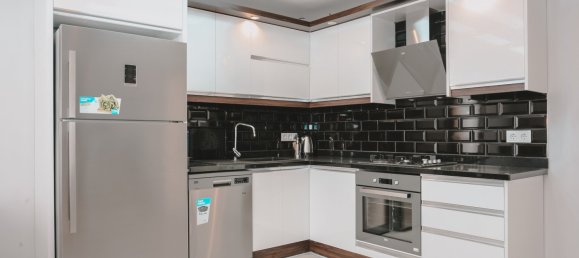 Apartment 2+1 in «Liberty Deluxe», Mahmutlar, Turkey No. 34630 4