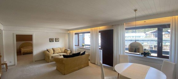 Apartamento de 2 habitaciónes en Seefeld in Tirol, Austria No. 29296 2