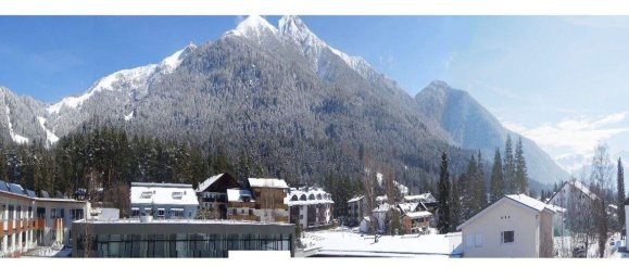 Apartamento de 2 habitaciónes en Seefeld in Tirol, Austria No. 29296 8