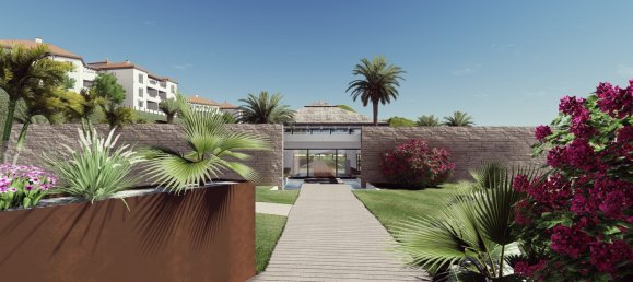 2 Schlafzimmer Wohnung in Manilva, Spain, Nr. 4568 24